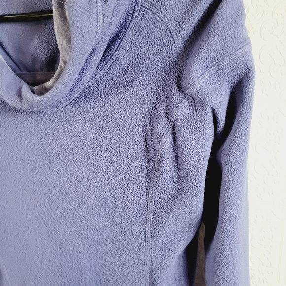 Lululemon Apres Run Pullover - Picture 8 of 10